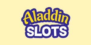 New Casino Bonus from Aladdin Slots