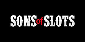 New Casino Bonus from Sons of Slots