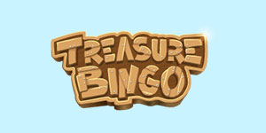 New Casino Bonus from Treasure Bingo