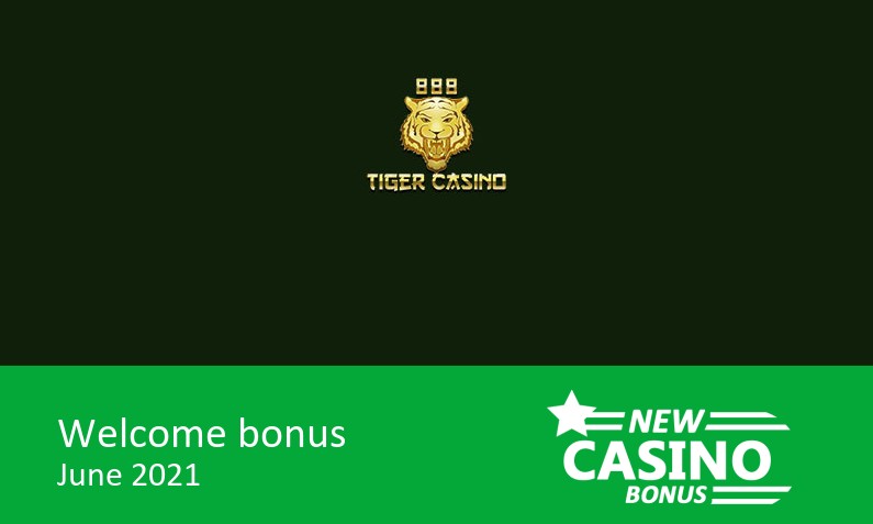 888 tiger bonus codes