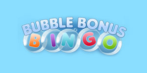New Casino Bonus from Bubble Bonus Bingo Casino