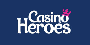 New Casino Bonus from Casino Heroes
