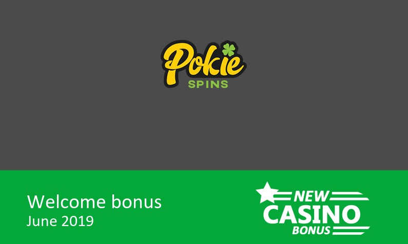 pokie spins no deposit bonus codes 2021