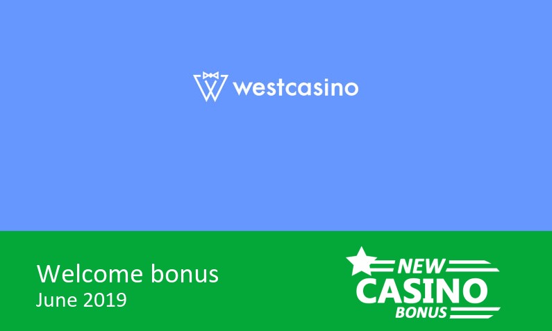 Latest WestCasino bonus offer ⇨ 100% up to 200$/€ in bonus + 100 bonus spins, 1st deposit bonus